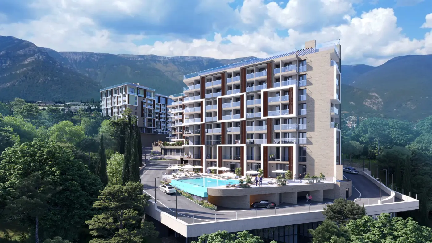 Darsan Residence