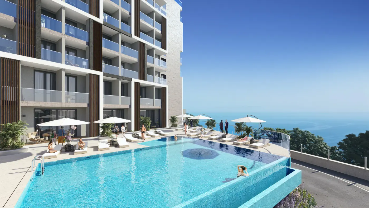 Skysoul Resort